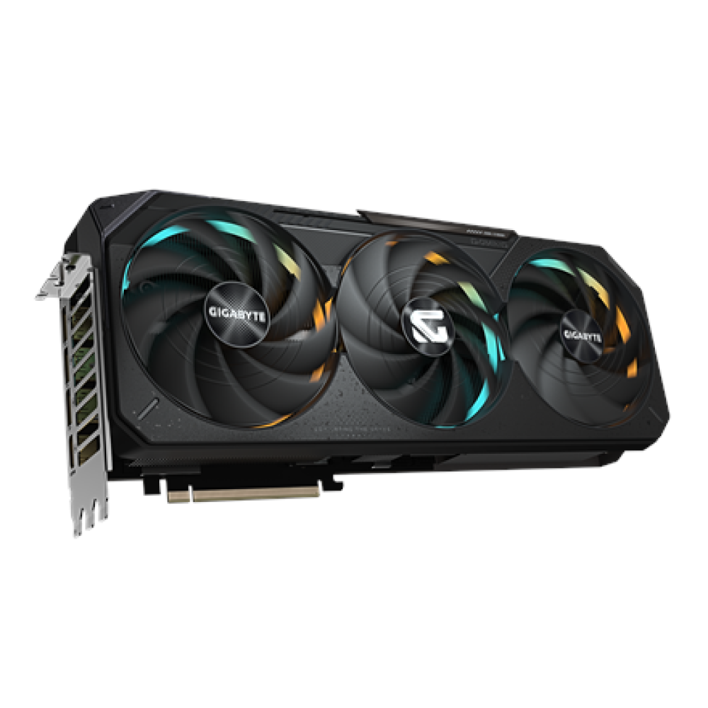 Gigabyte GeForce RTX 5070 Ti GAMING OC 16G , NVIDIA , 16 GB , GeForce RTX 5070 Ti , HDMI ports quantity 1 , PCI-E 5.0