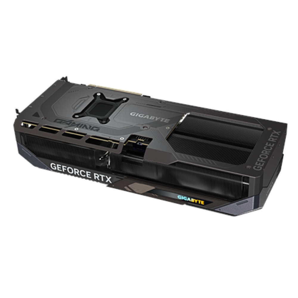 Gigabyte GeForce RTX 5070 Ti GAMING OC 16G , NVIDIA , 16 GB , GeForce RTX 5070 Ti , HDMI ports quantity 1 , PCI-E 5.0