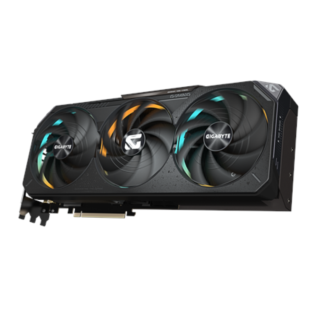Gigabyte GeForce RTX 5070 Ti GAMING OC 16G , NVIDIA , 16 GB , GeForce RTX 5070 Ti , HDMI ports quantity 1 , PCI-E 5.0