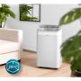 Cecotec Portable Air Conditioner , ForceClima 12600 SoundLess Heating