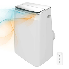 Cecotec Portable Air Conditioner , ForceClima 12600 SoundLess Heating