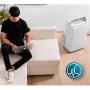 Cecotec Portable Air Conditioner , ForceClima 12600 SoundLess Heating