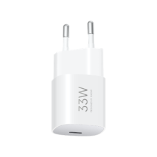 Xiaomi 33W Nano Power Adapter (USB-C) EU
