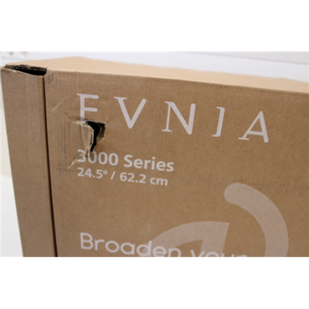 SALE OUT. Philips 25M2N3200W/00 24.5 16:9/1920x1080/300cd/m2/HDMI Audio out Philips DAMAGED PACKAGING