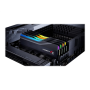 G.Skill , Trident Z5 RGB , 32 GB , DDR5 , 5200 MHz , PC/server , Registered No , ECC No