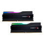 G.Skill , Trident Z5 RGB , 32 GB , DDR5 , 5200 MHz , PC/server , Registered No , ECC No