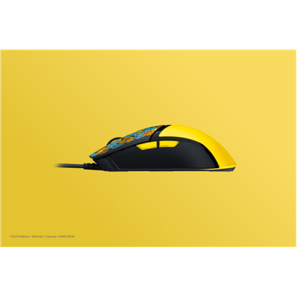 Razer Cobra , Gaming Mouse , Pokémon Edition