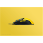 Razer Cobra , Gaming Mouse , Pokémon Edition
