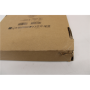 SALE OUT. Dell Dock WD19DCS Performance, 240W Dell WD19DCS Docking station, Ethernet LAN (RJ-45) ports 1, DisplayPorts quantity 2, USB 3.0 (3.1 Gen 1) ports quantity 3, HDMI ports quantity 1, Warranty 34 month(s), DAMAGED PACKAGINGs, USB 3.0 (3.1 Gen 1) T