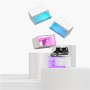 Nanoleaf X Fantaqi EXPO Smart LED Display Case Starter Kit (4 Pack),16M+