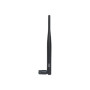 Teltonika Wi-Fi SMA Antenna , PR1URF51 , Screw mounted , Gain 5.0 dB , 2400-2483 GHz , Antenna connector type RP-SMA Male