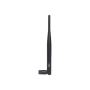 PR1URF51 Teltonika Wi-Fi SMA Antenna , PR1URF51 , Gain 5.0 dB , 2400-2483 GHz , Antenna connector type RP-SMA Male