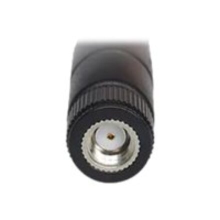 Teltonika Wi-Fi SMA Antenna , PR1URF51 , Screw mounted , Gain 5.0 dB , 2400-2483 GHz , Antenna connector type RP-SMA Male
