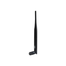 Teltonika Wi-Fi SMA Antenna , PR1URF51 , Screw mounted , Gain 5.0 dB , 2400-2483 GHz , Antenna connector type RP-SMA Male