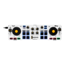 Hercules , DJControl Mix , Bluetooth , Speakers , USB connectivity
