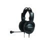 Koss , SB40 , Headphones , Wired , On-Ear , Microphone , Black