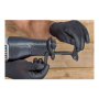 BLACK & DECKER , Reciprocating Saw with Kit Box , BES301K-QS , 750 W