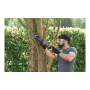 BLACK & DECKER , Reciprocating Saw with Kit Box , BES301K-QS , 750 W