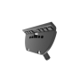 Hoover , SGE1000 011 , Steam cleaner , Power 1000 W , Steam pressure 4 bar , Water tank capacity 0.37 L , Grey