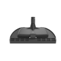 Hoover , SGE1000 011 , Steam cleaner , Power 1000 W , Steam pressure 4 bar , Water tank capacity 0.37 L , Grey