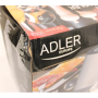 SALE OUT. Adler AD 3214 Toaster, 3 functions Adler Toaster AD 3214 Power 750 W Number of slots 2 Housing material Stainless steel Silver DAMAGED PACKAGING, SCRATCHES ON TOP , Adler , AD 3214 , Toaster , Power 750 W , Number of slots 2 , Housing material S