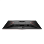 AOC , Monitor , Q27G2E/BK , 27 , VA , QHD , 16:9 , 155 Hz , 1 ms , 2560 x 1440 , 250 cd/m² , HDMI ports quantity 2 , Black/Red , Warranty 36 month(s)