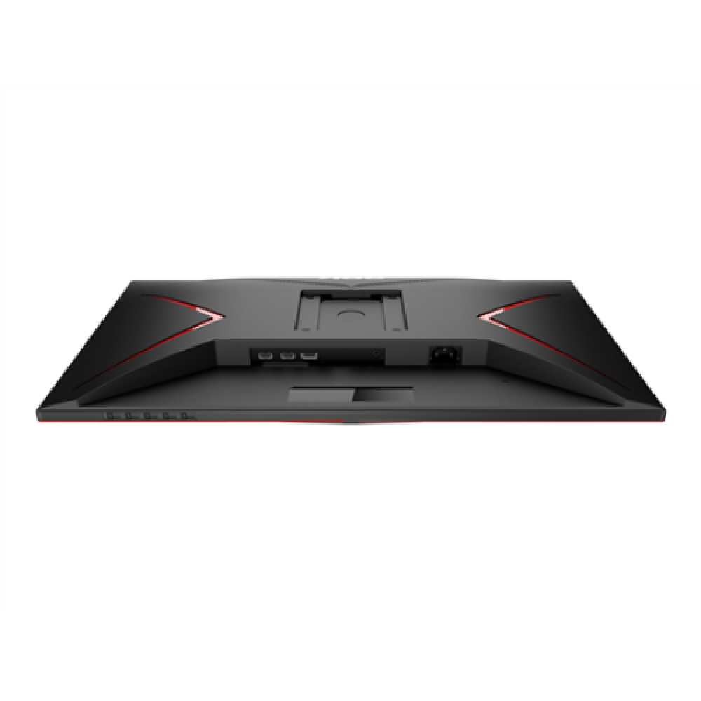 AOC , Monitor , Q27G2E/BK , 27 , VA , QHD , 16:9 , 155 Hz , 1 ms , 2560 x 1440 , 250 cd/m² , HDMI ports quantity 2 , Black/Red , Warranty 36 month(s)
