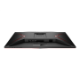 AOC , Monitor , Q27G2E/BK , 27 , VA , QHD , 16:9 , 155 Hz , 1 ms , 2560 x 1440 , 250 cd/m² , HDMI ports quantity 2 , Black/Red , Warranty 36 month(s)