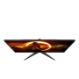 AOC , Monitor , Q27G2E/BK , 27 , VA , QHD , 16:9 , 155 Hz , 1 ms , 2560 x 1440 , 250 cd/m² , HDMI ports quantity 2 , Black/Red , Warranty 36 month(s)