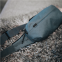 Thule , TASB-102 Aion , Sling Bag , Bag , Dark Slate , Waterproof