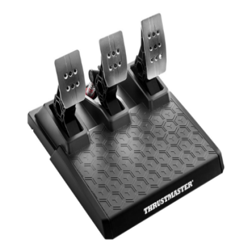 Thrustmaster , Pedals , T-3PM , Black
