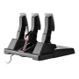 Thrustmaster , Pedals , T-3PM , Black