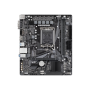Gigabyte , H610M H V3 DDR4 , Processor family Intel , Processor socket LGA1700 , DDR4 DIMM , Supported hard disk drive interfaces M.2, SATA , Number of SATA connectors 4