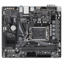 Gigabyte , H610M H V3 DDR4 , Processor family Intel , Processor socket LGA1700 , DDR4 DIMM , Supported hard disk drive interfaces M.2, SATA , Number of SATA connectors 4