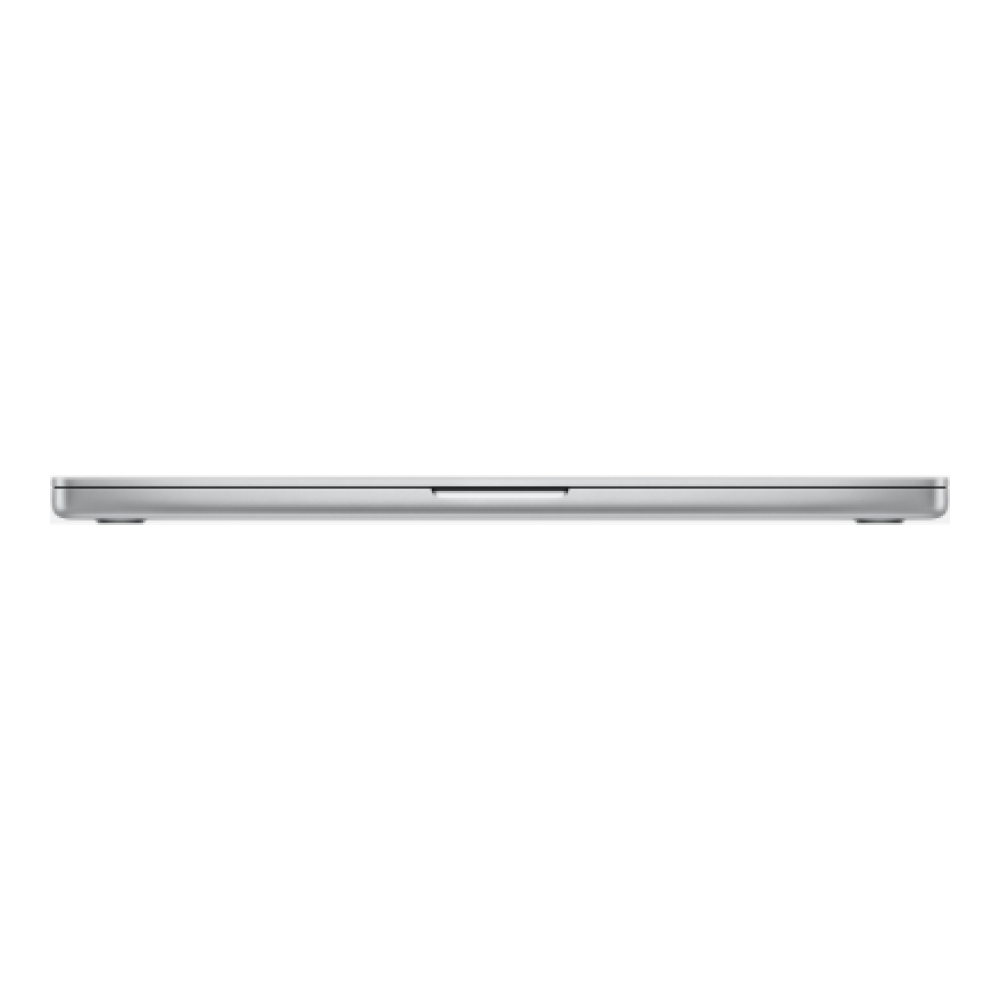Apple MacBook , Pro , Silver , 16 , 3456 x 2234 pixels , Apple M4 Max , 48 GB , Solid-state drive capacity 1000 GB , Apple M4 Max chip 16-core CPU/40-core GPU , macOS , 802.11ax , Bluetooth version 5.3 , Keyboard language Swedish , Keyboard backlit , Warr