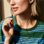Sudio Earbuds , V3 , In-ear , Microphone , Dusty Black