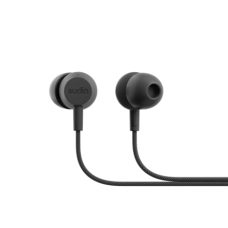 Sudio Earbuds , V3 , In-ear , Microphone , Dusty Black