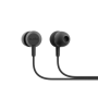 Sudio Earbuds , V3 , In-ear , Microphone , Dusty Black