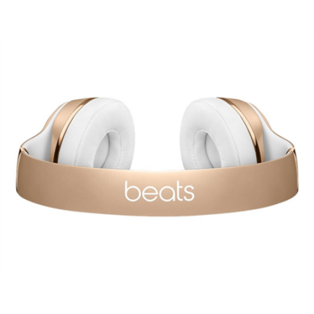 Beats , Headphones , Solo3 , Wireless , Gold