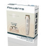 Rowenta Trimmer , TN9154F0 , Cordless , Number of length steps 6 , Cream