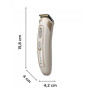 Rowenta Trimmer , TN9154F0 , Cordless , Number of length steps 6 , Cream