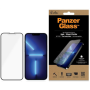 PanzerGlass Anti-Glare Screen Protector, Apple, iPhone 13 Pro Max, Glass, Black