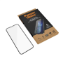 PanzerGlass Anti-Glare Screen Protector, Apple, iPhone 13 Pro Max, Glass, Black