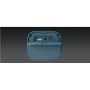 Muse M-830 DJ Speaker, Wireless, Bluetooth, Blue Muse