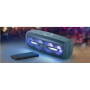 Muse M-830 DJ Speaker, Wireless, Bluetooth, Blue Muse