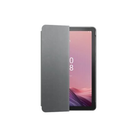 Lenovo , Folio Case for Tab M9 , Folio Case , Grey