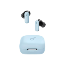 Anker Soundcore , True-Wireless Earbuds , P30i , Bluetooth , In-Ear , Microphone , Wireless , Light Blue
