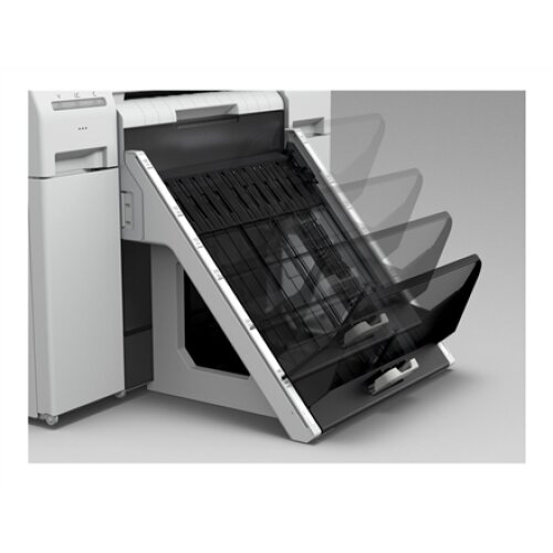 Epson SURELAB SL-D800 , T43U , Ink cartrige , Light Magenta