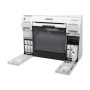 Epson SURELAB SL-D800 , T43U , Ink cartrige , Light Magenta