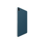Apple , Folio for iPad Pro 12.9-inch , Folio , iPad Models: iPad Pro 12.9-inch (6th generation), iPad Pro 12.9-inch (5th generation), iPad Pro 12.9-inch (4th generation), iPad Pro 12.9-inch (3rd generation) , Marine Blue